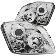 ANZO USA Electrical Lighting and Body ANZO USA 121342 Headlight Set
