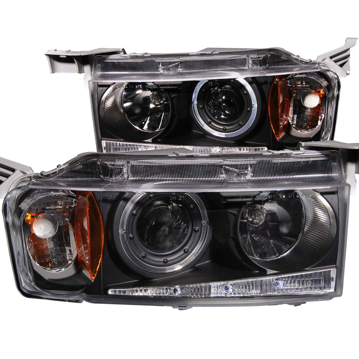 ANZO USA 121347 - Headlight Set