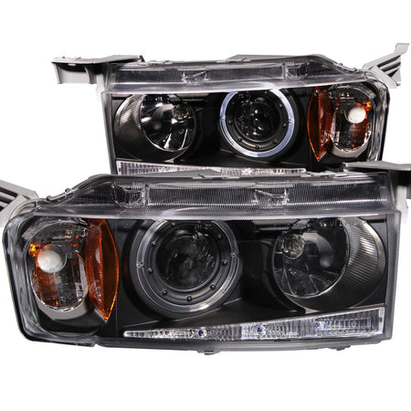 ANZO USA 121347 - Headlight Set