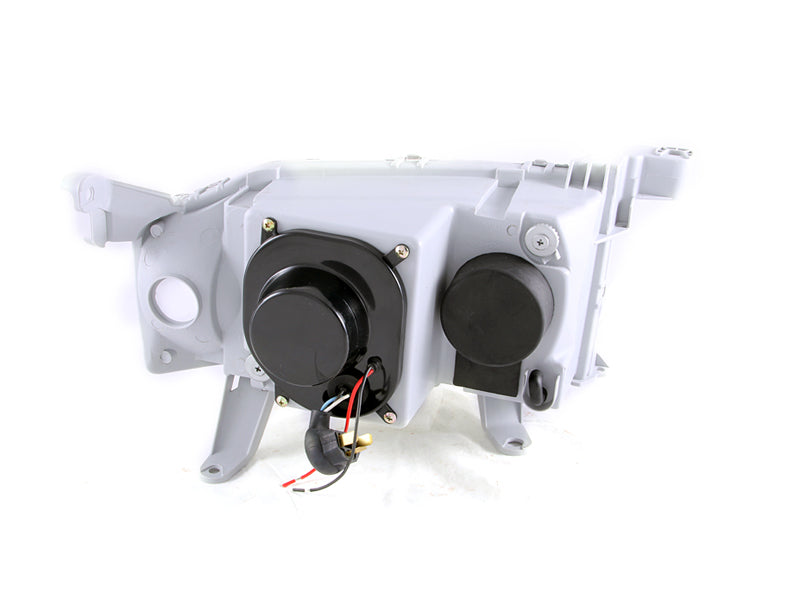 ANZO USA 121347 - Headlight Set