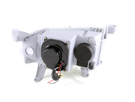 ANZO USA 121347 - Headlight Set