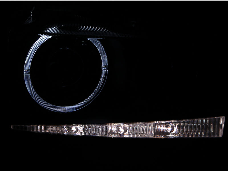 ANZO USA 121347 - Headlight Set