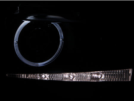 ANZO USA 121347 - Headlight Set