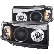ANZO USA Electrical Lighting and Body ANZO USA 121347 Headlight Set