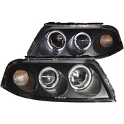 ANZO USA Electrical Lighting and Body ANZO USA 121357 Headlight Set