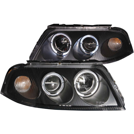 ANZO USA 121357 - Headlight Set