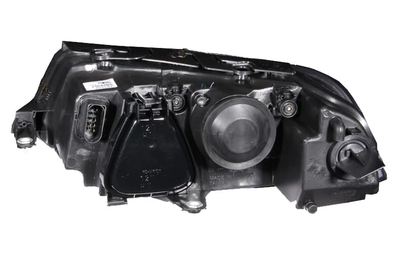 ANZO USA Electrical Lighting and Body ANZO USA 121357 Headlight Set
