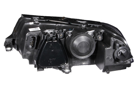 ANZO USA 121357 - Headlight Set