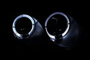ANZO USA Electrical Lighting and Body ANZO USA 121357 Headlight Set