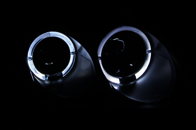 ANZO USA 121357 - Headlight Set