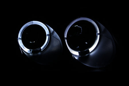 ANZO USA 121357 - Headlight Set