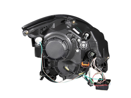 ANZO USA 121364 - Headlight Set
