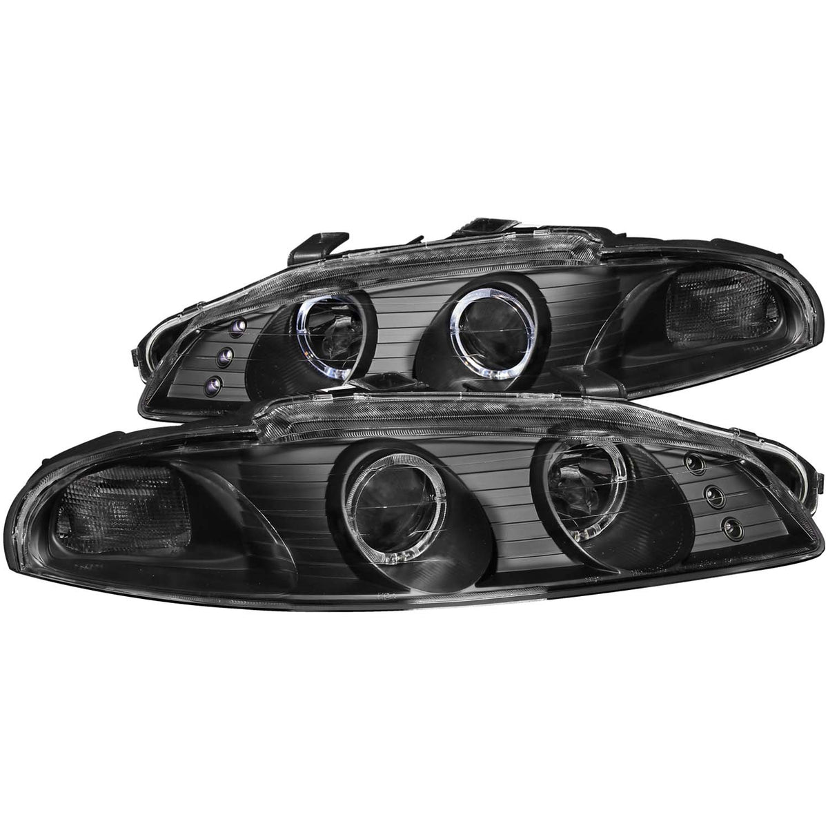 ANZO USA 121365 - Headlight Set