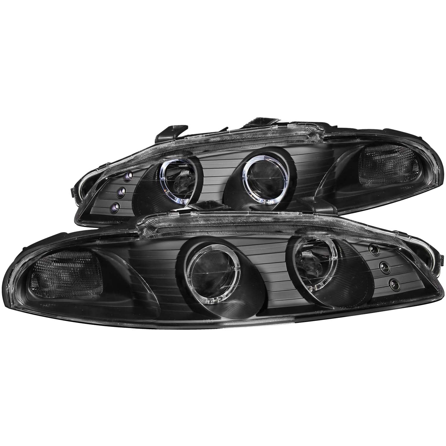 ANZO USA 121365 - Headlight Set