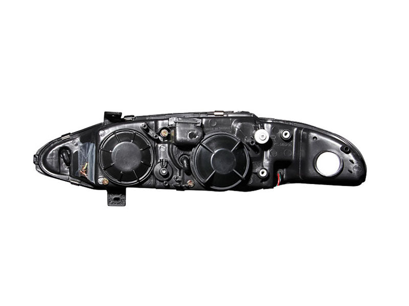 ANZO USA 121365 - Headlight Set