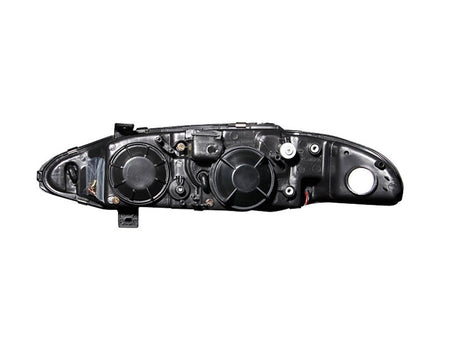 ANZO USA 121365 - Headlight Set