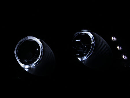 ANZO USA 121365 - Headlight Set