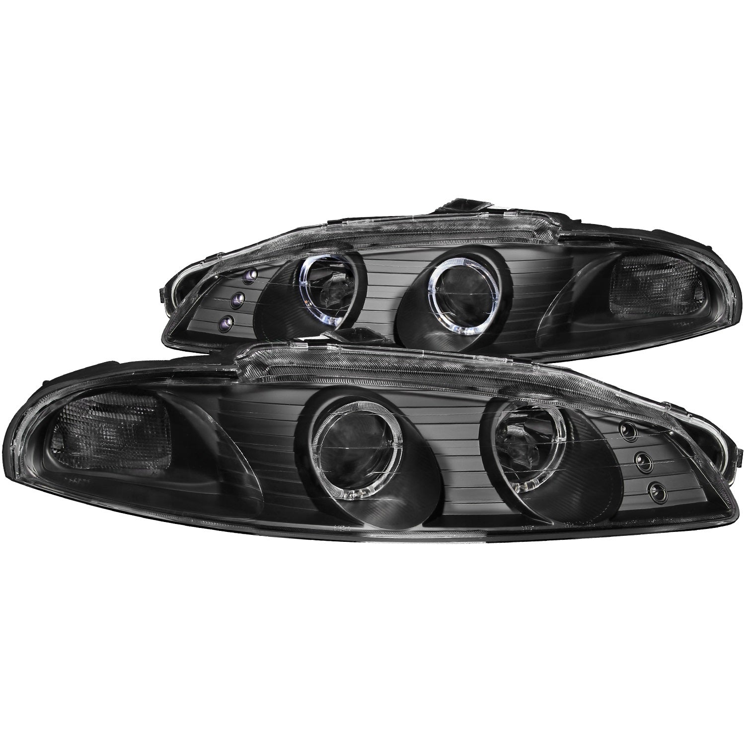 ANZO USA 121365 - Headlight Set