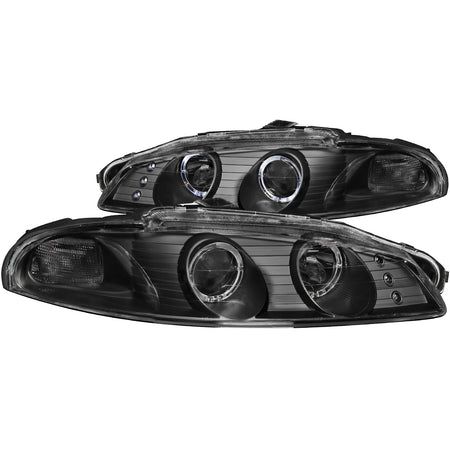 ANZO USA 121365 - Headlight Set