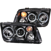 ANZO USA Electrical Lighting and Body ANZO USA 121369 Headlight Set