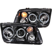 ANZO USA Electrical Lighting and Body ANZO USA 121369 Headlight Set
