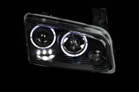 ANZO USA 121381 - Headlight Set