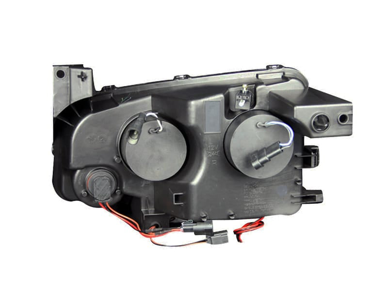 ANZO USA Electrical Lighting and Body ANZO USA 121382 Headlight Set