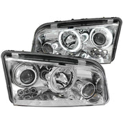ANZO USA Electrical Lighting and Body ANZO USA 121382 Headlight Set