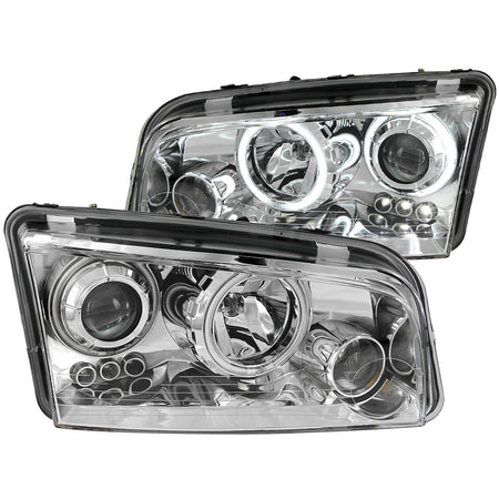ANZO USA ANZ121382