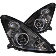 ANZO USA Electrical Lighting and Body ANZO USA 121387 Headlight Set