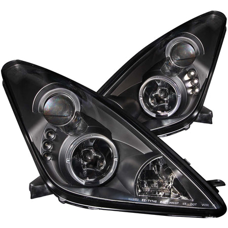 ANZO USA 121387 - Headlight Set