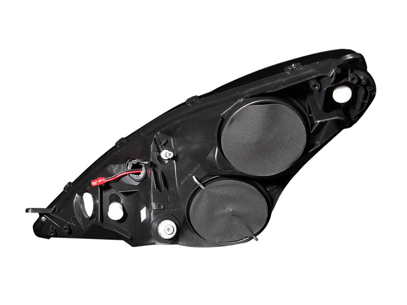 ANZO USA 121387 - Headlight Set