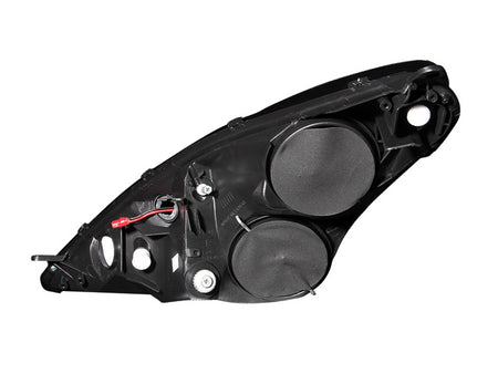 ANZO USA 121387 - Headlight Set