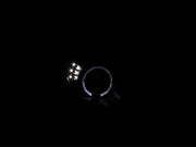 ANZO USA Electrical Lighting and Body ANZO USA 121387 Headlight Set