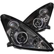 ANZO USA Electrical Lighting and Body ANZO USA 121387 Headlight Set