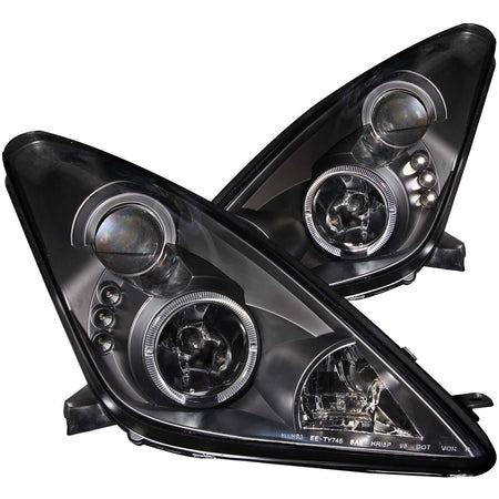 ANZO USA 121387 - Headlight Set