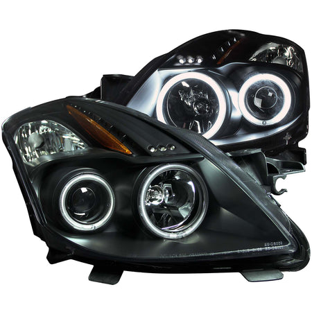 ANZO USA 121395 - Headlight Set