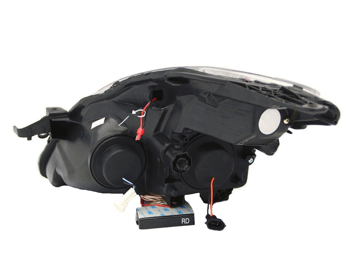 ANZO USA 121395 - Headlight Set