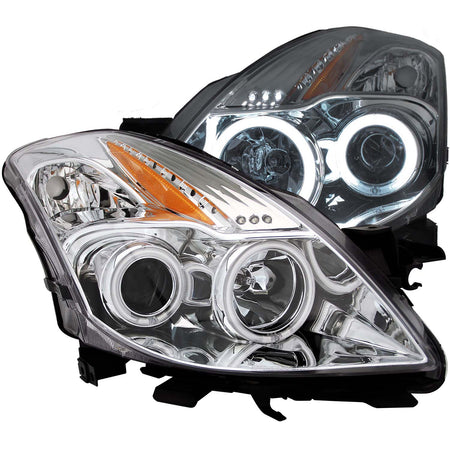 ANZO USA 121396 - Headlight Set