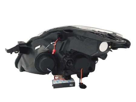 ANZO USA 121396 - Headlight Set