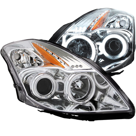 ANZO USA 121396 - Headlight Set