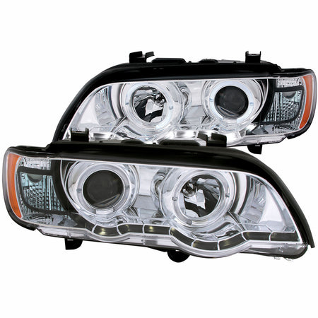 ANZO USA 121397 - Headlight Set