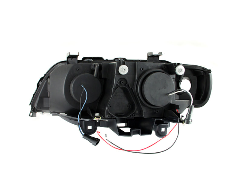 ANZO USA 121397 - Headlight Set