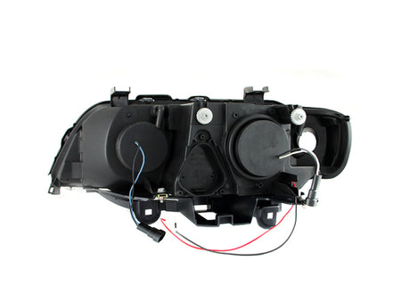 ANZO USA 121397 - Headlight Set