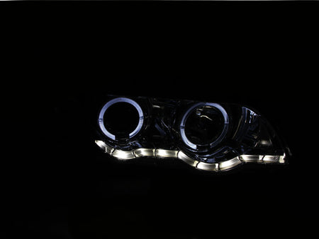 ANZO USA 121397 - Headlight Set