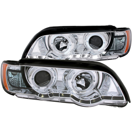 ANZO USA 121397 - Headlight Set