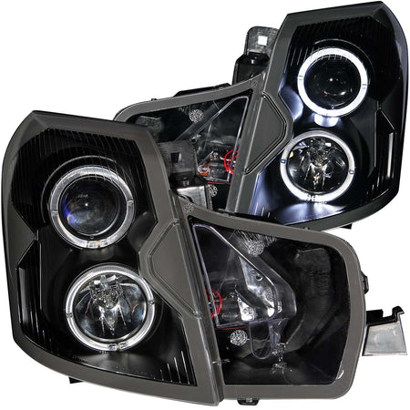 ANZO USA 121415 - Headlight Set