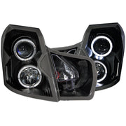 ANZO USA Electrical Lighting and Body ANZO USA 121415 Headlight Set