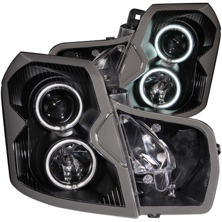 ANZO USA 121417 - Headlight Set