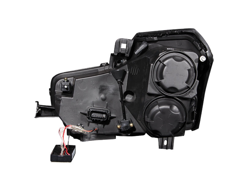 ANZO USA 121417 - Headlight Set